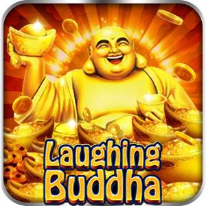 Laughing Buddha